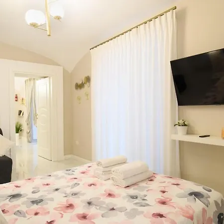 Luxury 4 Suites With Private Bathrooms-Toledo-2